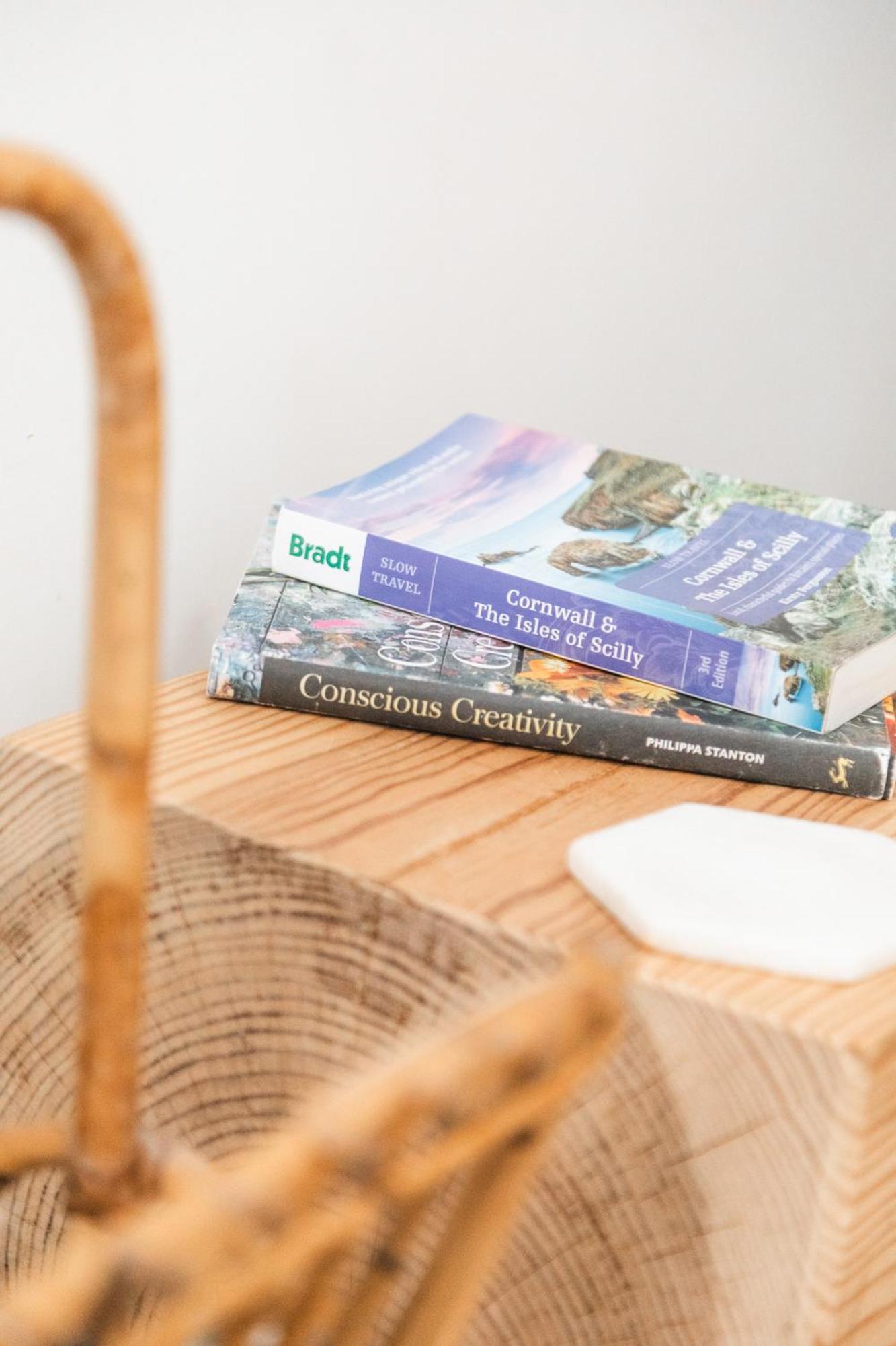 Lowen Tree House Труро Екстер'єр фото