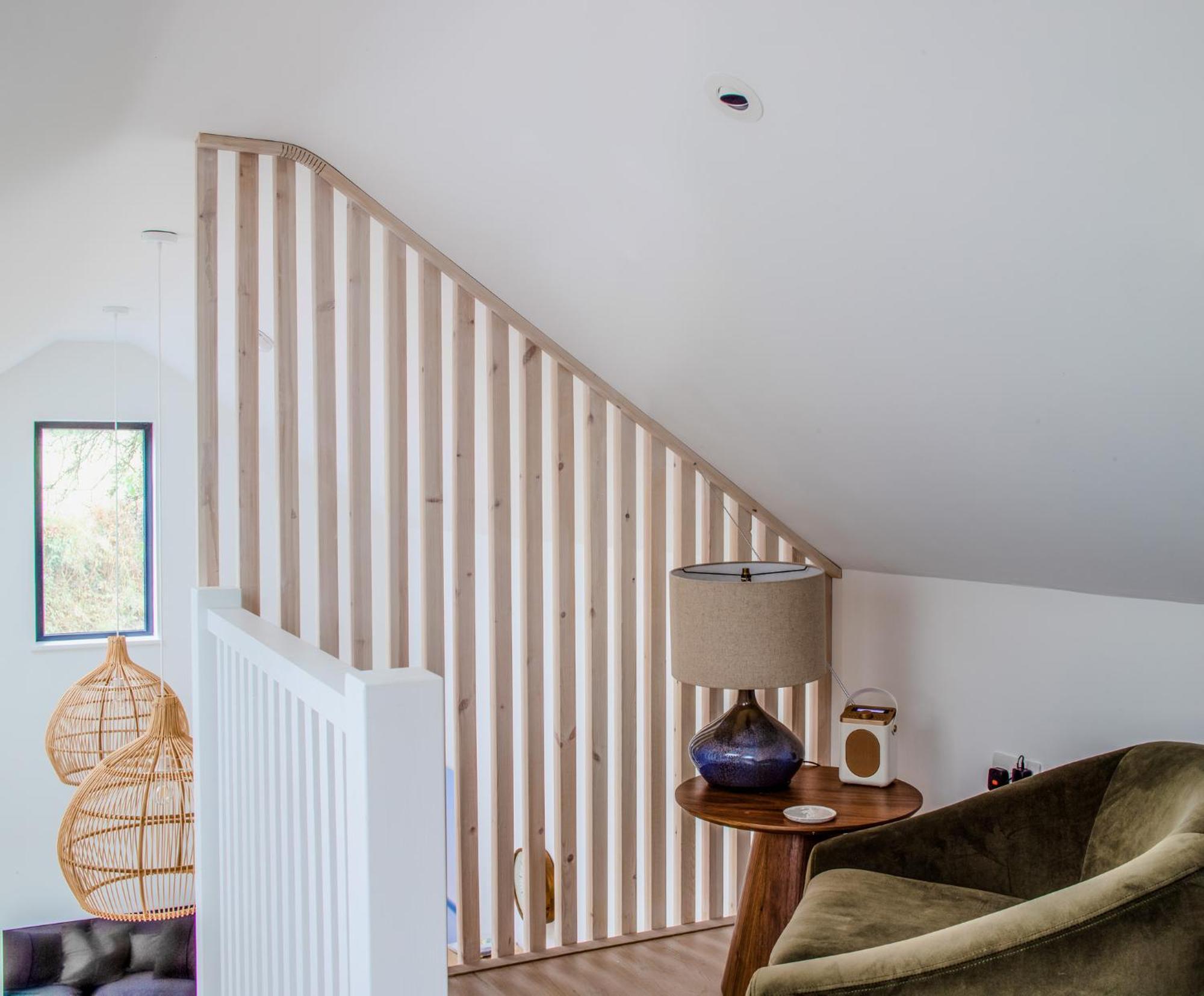 Lowen Tree House Труро Екстер'єр фото